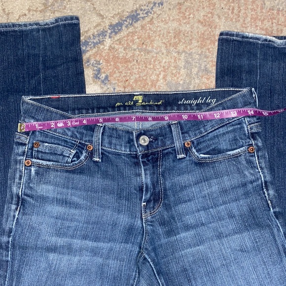 Seven for all mankind - Picture 2 of 3